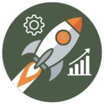 web development for-small businesses launch project
